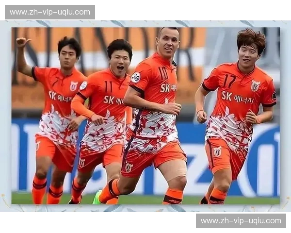 绿茵之巅的岛屿协奏曲：当济州联遇上水原，一场关于尊严与梦想的跨海远征